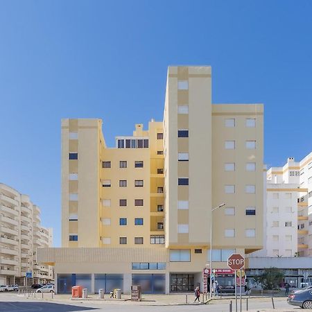 Vista Rio - Apartamento Portimão Exteriör bild