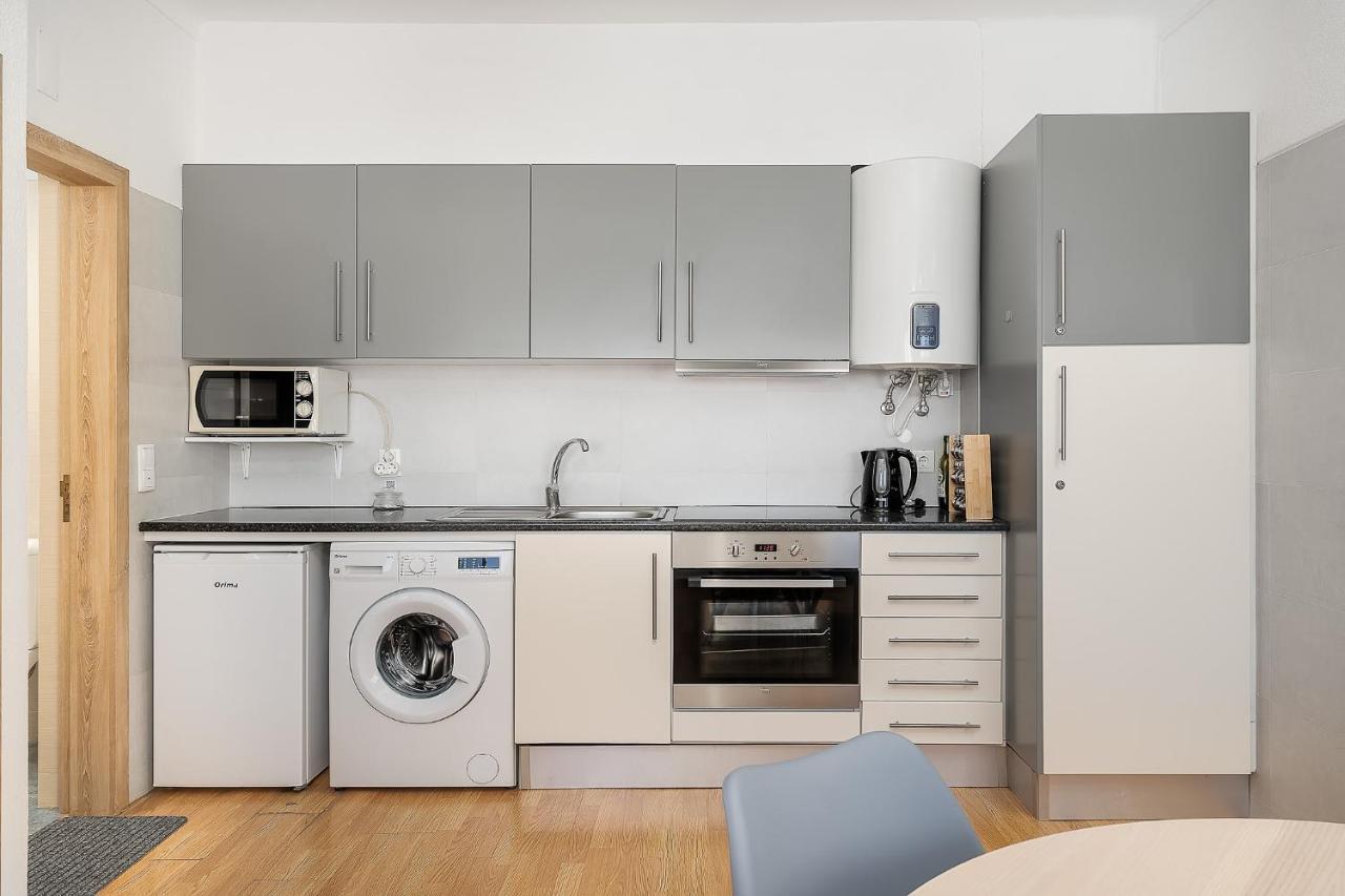 Vista Rio - Apartamento Portimão Exteriör bild