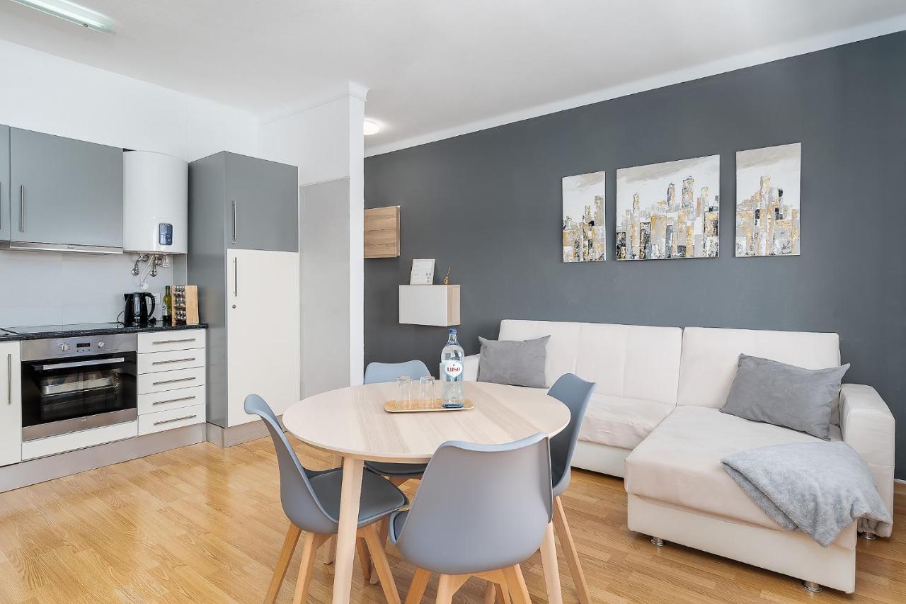 Vista Rio - Apartamento Portimão Exteriör bild