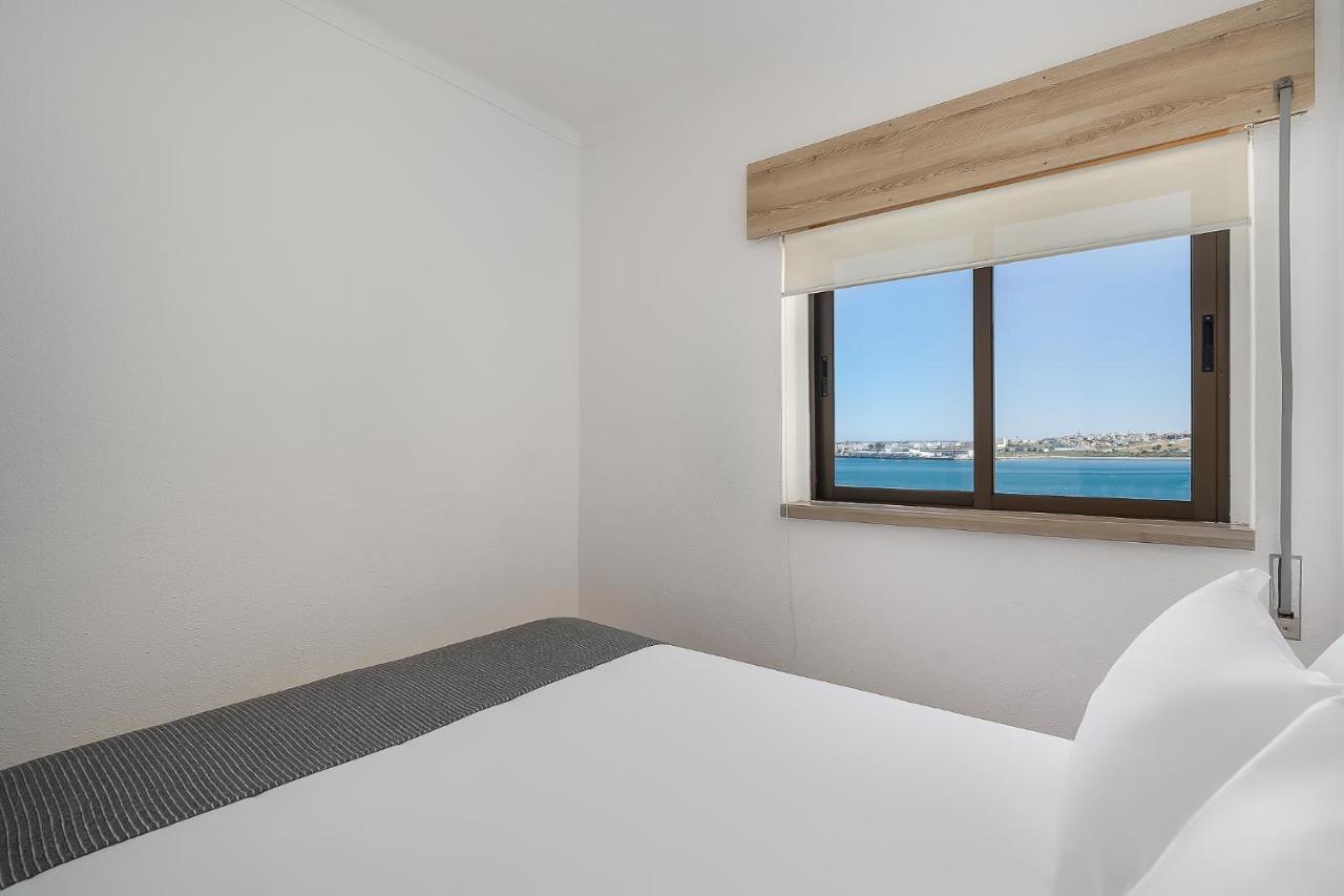 Vista Rio - Apartamento Portimão Exteriör bild